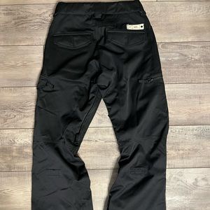 Women’s Burton Snowboard pants